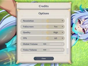 18 触摸互动游戏 黄油 3d,黄油3D，沉浸式体验的视觉盛宴