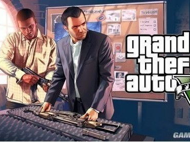 gta5手机版,畅游虚拟城市，体验极限冒险