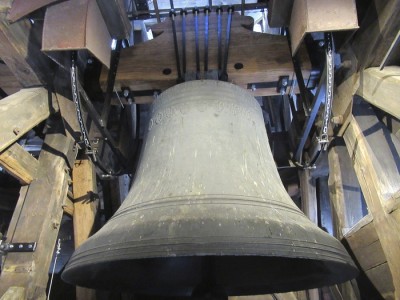 火灾6年后，巴黎圣母院钟楼明起重新对游客开放