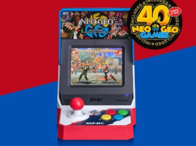 游戏机,游戏机带你领略无限乐趣