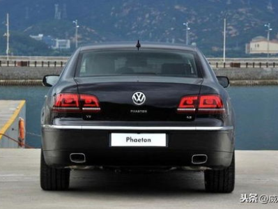 大众辉腾w12豪华版,驾驭巅峰，尊享奢华的旗舰之作