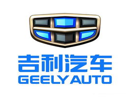 吉利新标,重塑汽车品牌形象”