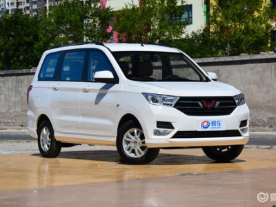 宏光s,引领微型车市新潮流的国产神车解析”