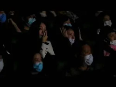 全球泪崩,共情的力量跨越国界