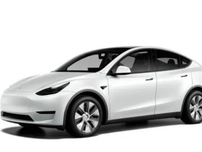 model y,引领未来智能出行新潮流