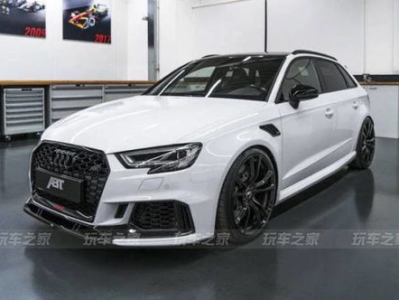 奥迪a3改装,焕新外观与性能的完美蜕变