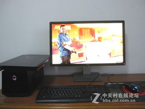 玩游戏台式机,打造高性能台式机游戏体验攻略