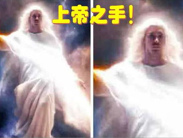 上帝之手,揭秘神秘力量背后的科学奥秘