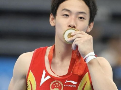 2024奥运中国金牌展望,中国金牌梦之队展望