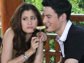 泰国电视剧路边新娘国语版,跨国爱情与命运交织的浪漫传奇