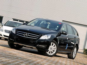 奔驰r级多少钱,尊享品质，尽在掌握”