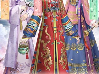 宫廷游戏排行榜前十名,揭秘前十名热门游戏背后的宫廷魅力